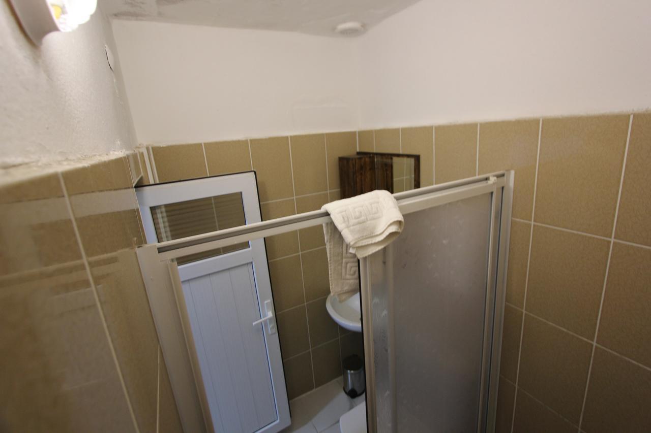 Kufe Hotel Гьореме Екстериор снимка
