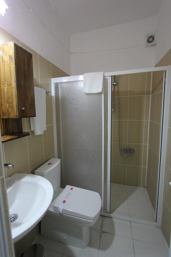 Kufe Hotel Гьореме Екстериор снимка